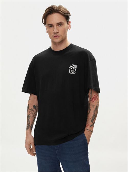  JACK AND JONES | 12249223/Black